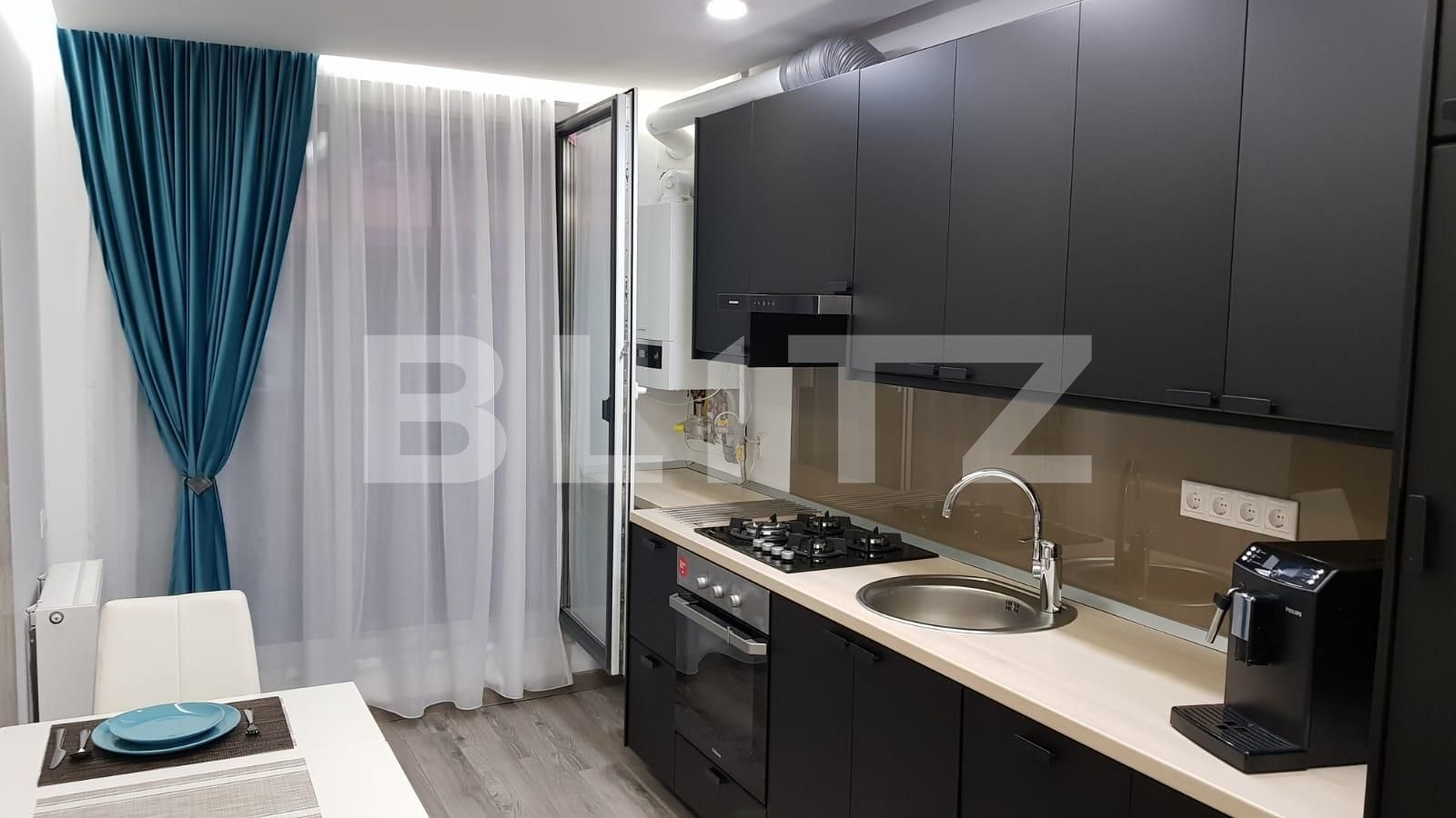 Apartament de închiriat 2 camere Gheorgheni - 41974AI | BLITZ Cluj-Napoca | Poza5