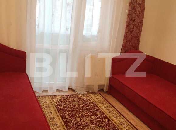 Apartament de închiriat 2 camere Manastur - 41975AI | BLITZ Cluj-Napoca | Poza6