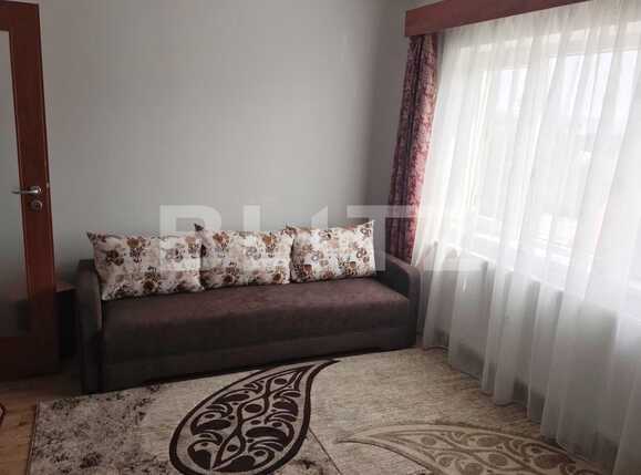 Apartament de închiriat 2 camere Manastur - 41975AI | BLITZ Cluj-Napoca | Poza1