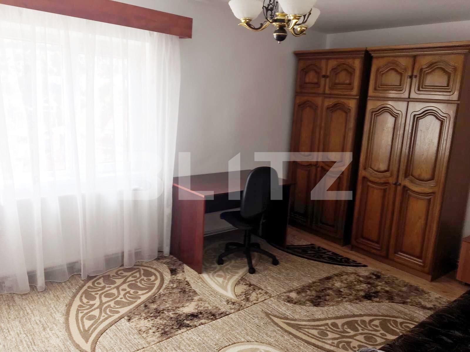 Apartament de închiriat 2 camere Manastur - 41975AI | BLITZ Cluj-Napoca | Poza4