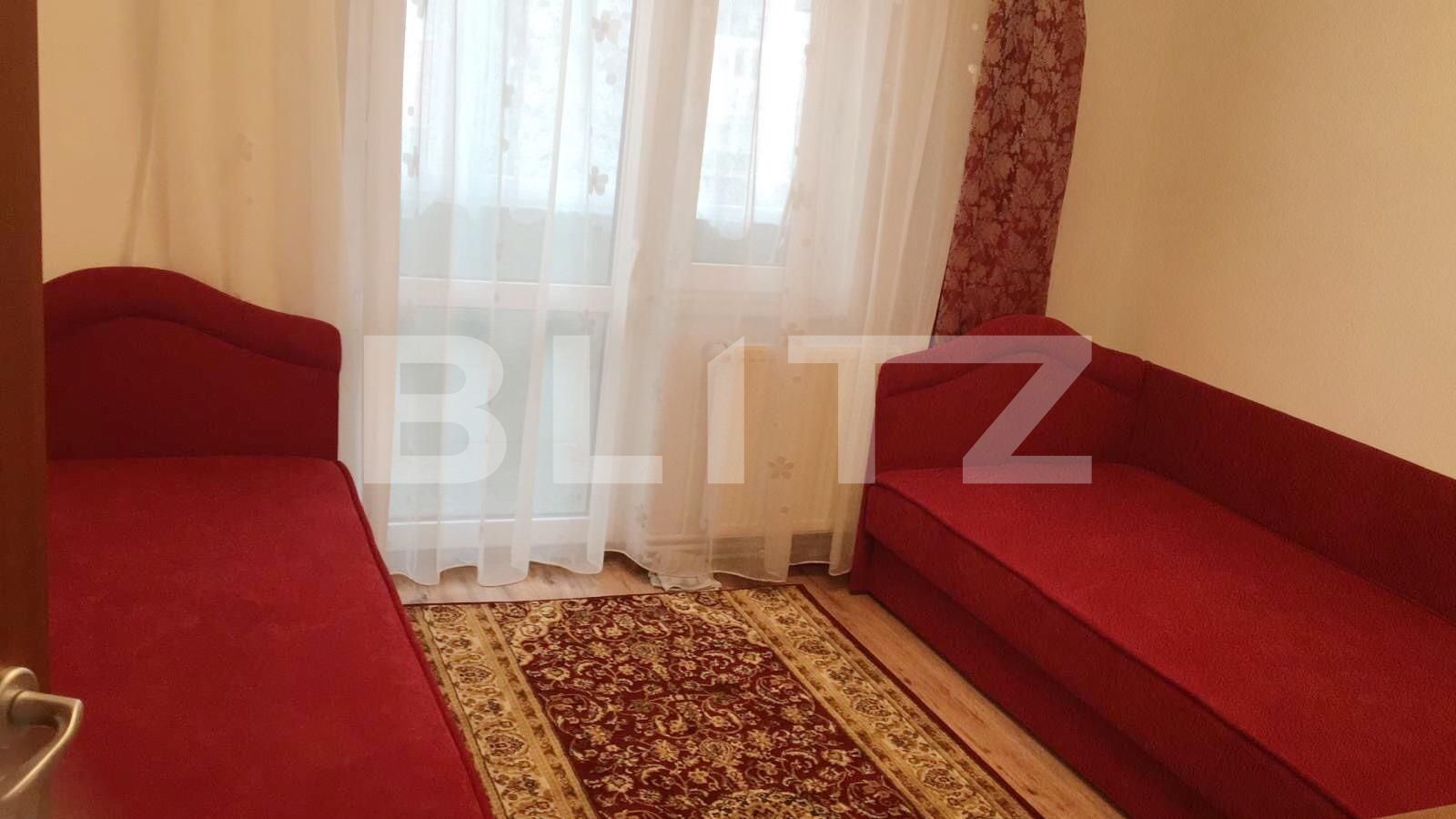 Apartament de închiriat 2 camere Manastur - 41975AI | BLITZ Cluj-Napoca | Poza6
