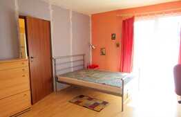 Garsoniera 34 mp, balcon de 5.6 mp, parcare! Zona strazii Florilor!