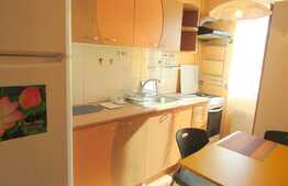 Garsoniera 34 mp, balcon de 5.6 mp, parcare! Zona strazii Florilor!