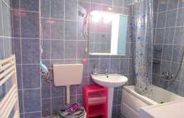 Garsoniera 34 mp, balcon de 5.6 mp, parcare! Zona strazii Florilor!