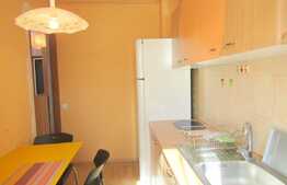 Garsoniera 34 mp, balcon de 5.6 mp, parcare! Zona strazii Florilor!