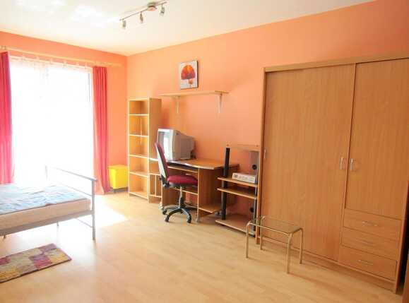 Garsonieră de vânzare Floreşti - 41976AV | BLITZ Cluj-Napoca | Poza1