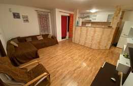 Oportunitate! Apartament 3 camere, 64 mp, parcare, mobilat utilat + pod, zona Terra