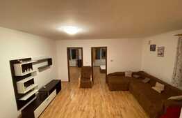 Oportunitate! Apartament 3 camere, 64 mp, parcare, mobilat utilat + pod, zona Terra