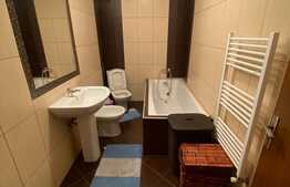 Oportunitate! Apartament 3 camere, 64 mp, parcare, mobilat utilat + pod, zona Terra