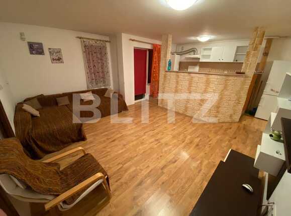 Apartament de vânzare 3 camere Floreşti - 41977AV | BLITZ Cluj-Napoca | Poza1