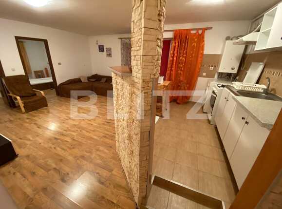 Apartament de vânzare 3 camere Floreşti - 41977AV | BLITZ Cluj-Napoca | Poza3