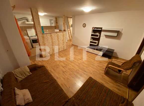 Apartament de vânzare 3 camere Floreşti - 41977AV | BLITZ Cluj-Napoca | Poza2