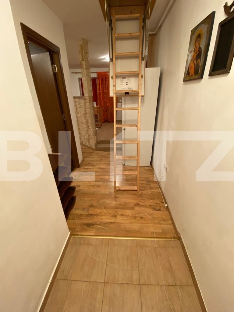 Apartament de vânzare 3 camere Floreşti - 41977AV | BLITZ Cluj-Napoca | Poza6
