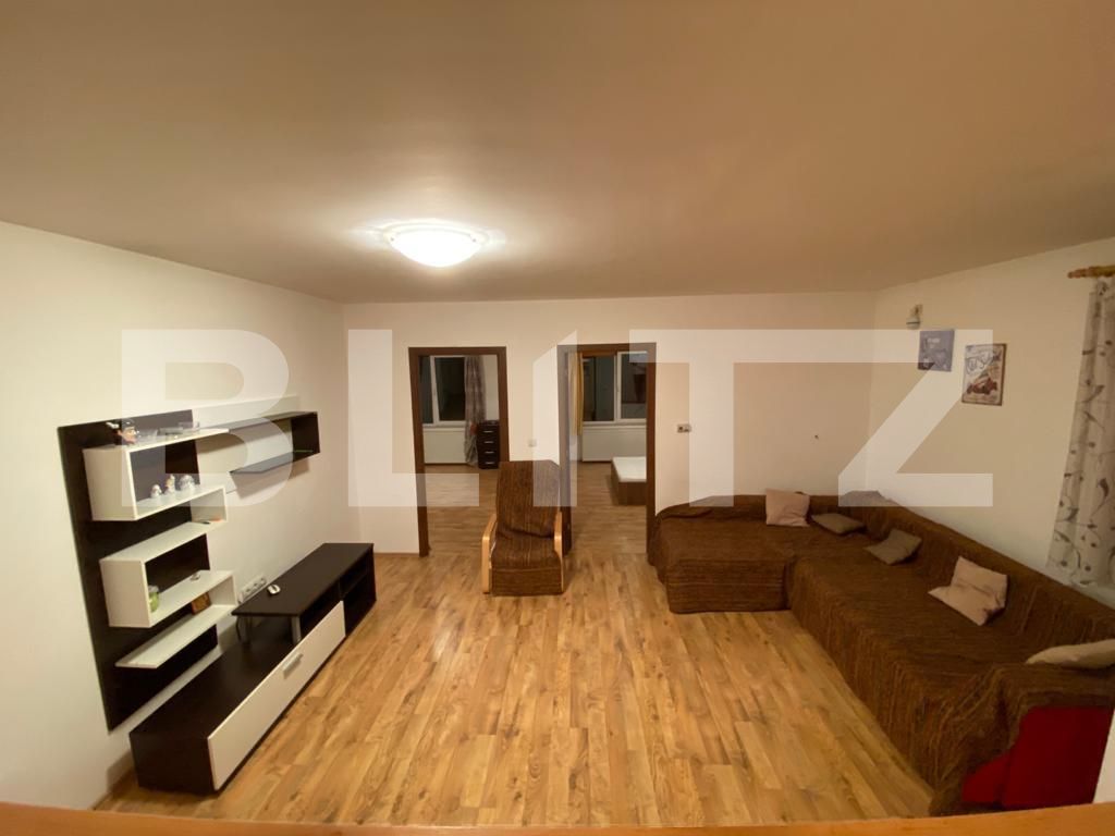 Apartament de vânzare 3 camere Floreşti - 41977AV | BLITZ Cluj-Napoca | Poza4