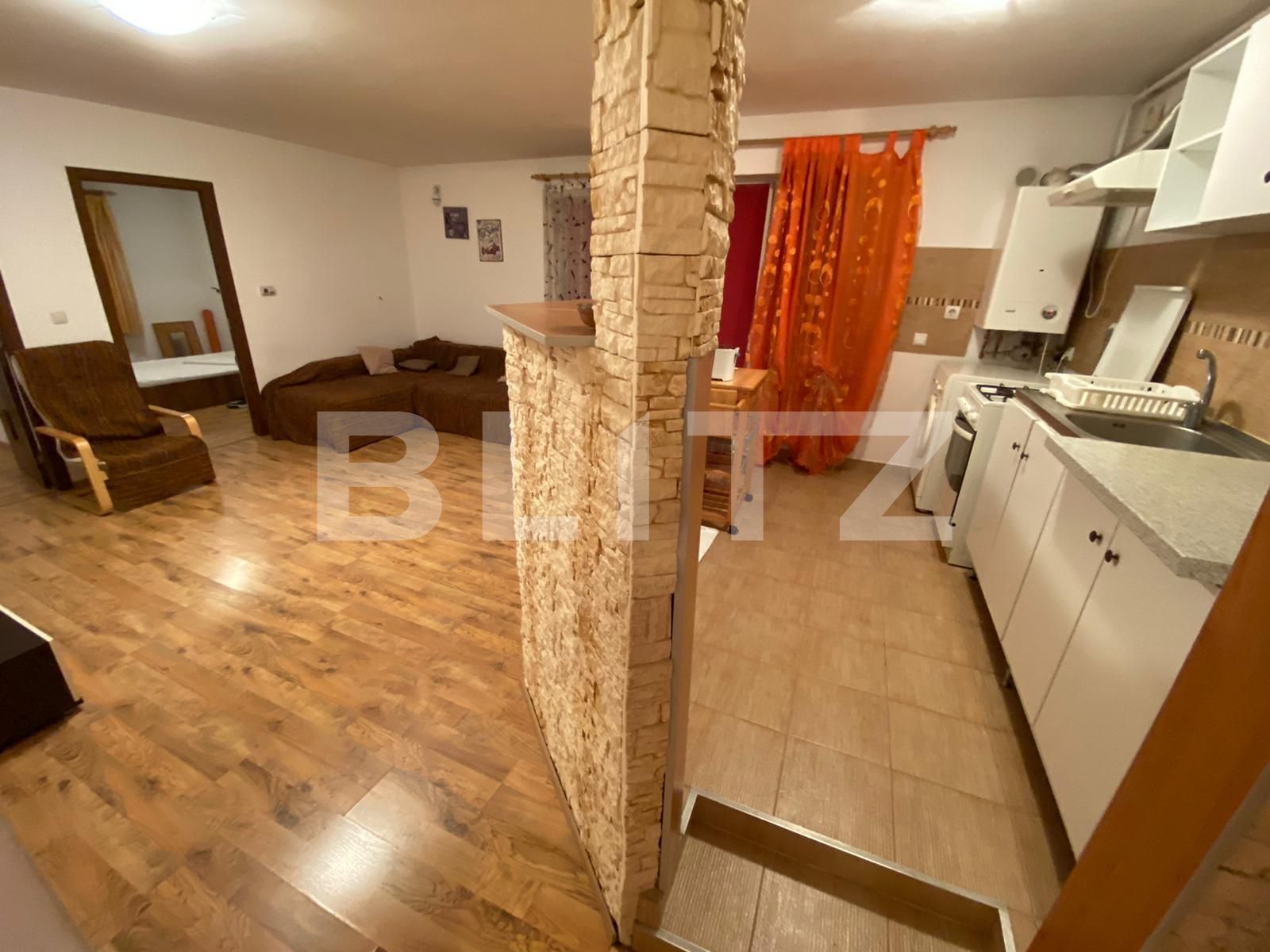 Apartament de vânzare 3 camere Floreşti - 41977AV | BLITZ Cluj-Napoca | Poza3