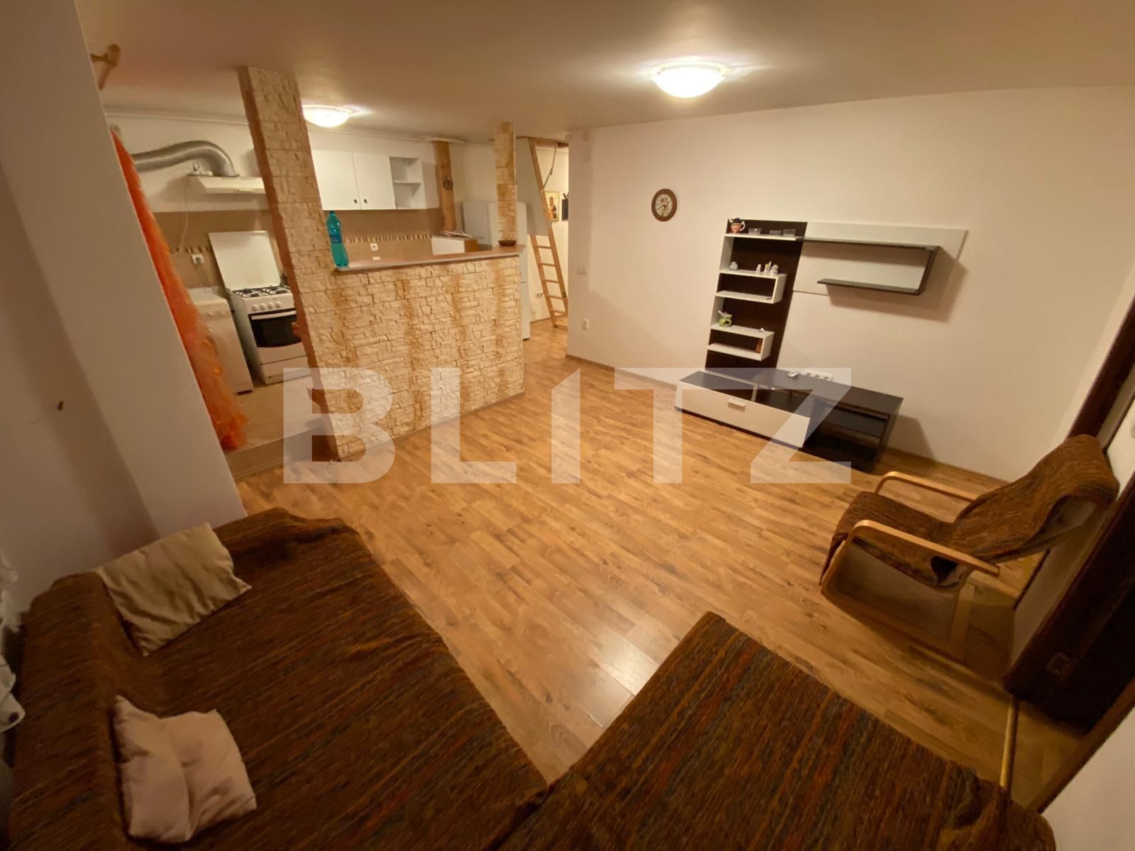 Apartament de vânzare 3 camere Floreşti - 41977AV | BLITZ Cluj-Napoca | Poza2