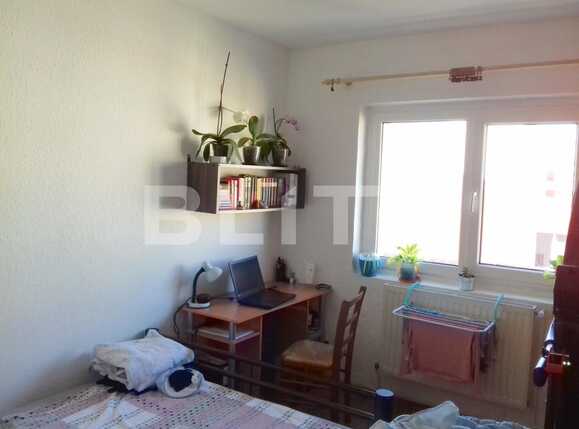 Apartament de vânzare 3 camere Marasti - 41978AV | BLITZ Cluj-Napoca | Poza8