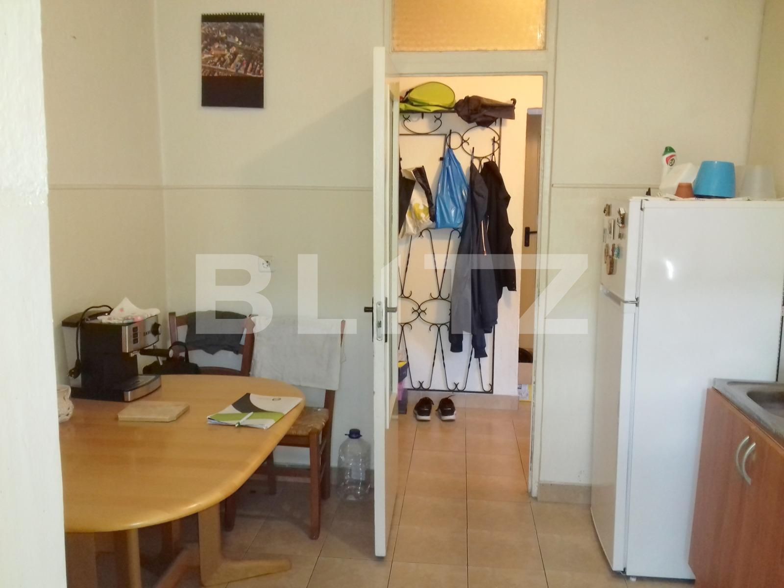 Apartament de vânzare 3 camere Marasti - 41978AV | BLITZ Cluj-Napoca | Poza3
