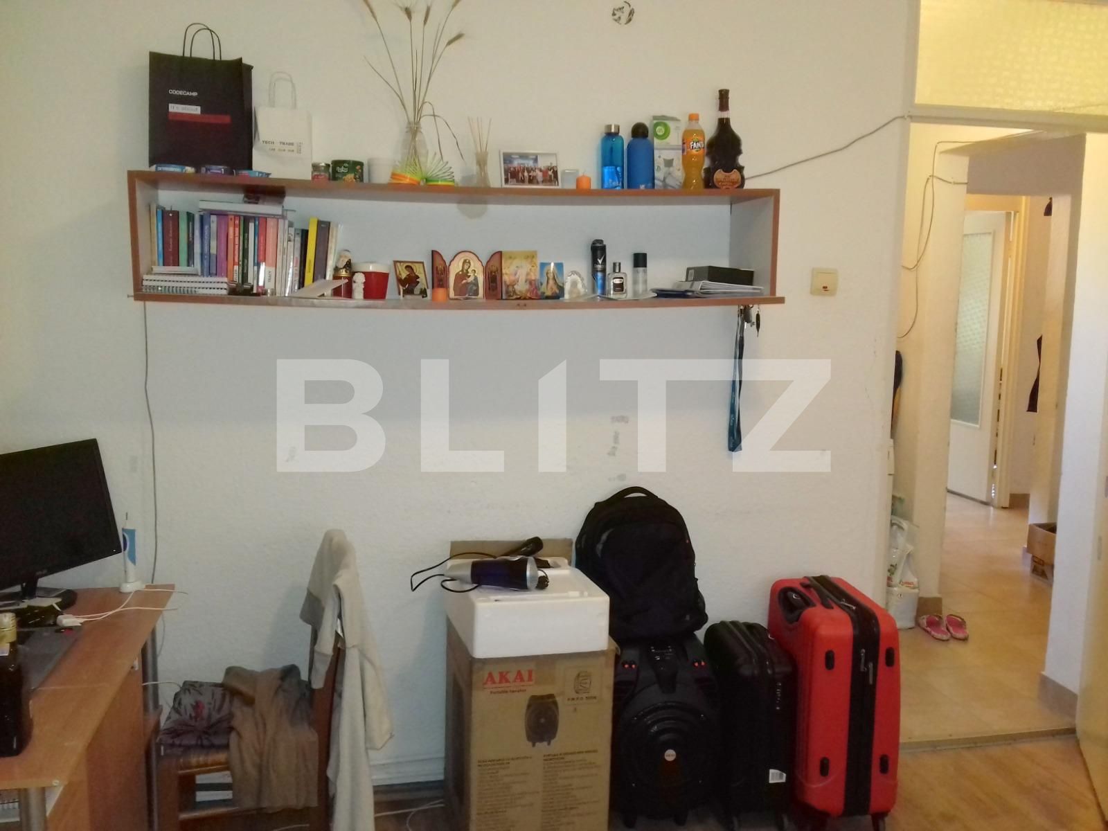 Apartament de vânzare 3 camere Marasti - 41978AV | BLITZ Cluj-Napoca | Poza7