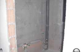 Apartament cu 3 camere, 75 mp!