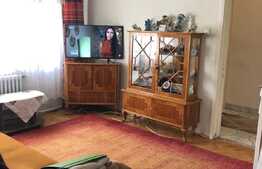 Apartament 3 camere, etaj intermediar, zona Casa Radio