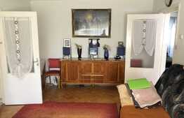 Apartament 3 camere, etaj intermediar, zona Casa Radio