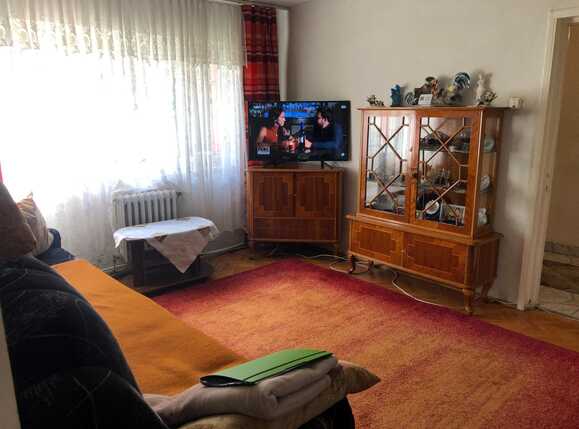 Apartament de vânzare 3 camere Grigorescu - 41980AV | BLITZ Cluj-Napoca | Poza1