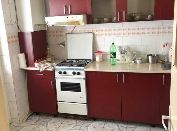 Apartament de vânzare 3 camere Grigorescu - 41980AV | BLITZ Cluj-Napoca | Poza5