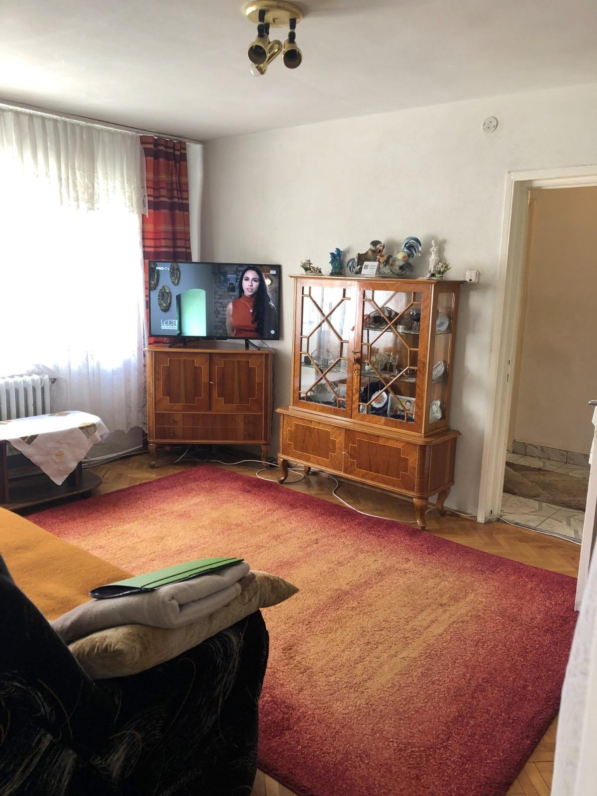 Apartament de vânzare 3 camere Grigorescu - 41980AV | BLITZ Cluj-Napoca | Poza2