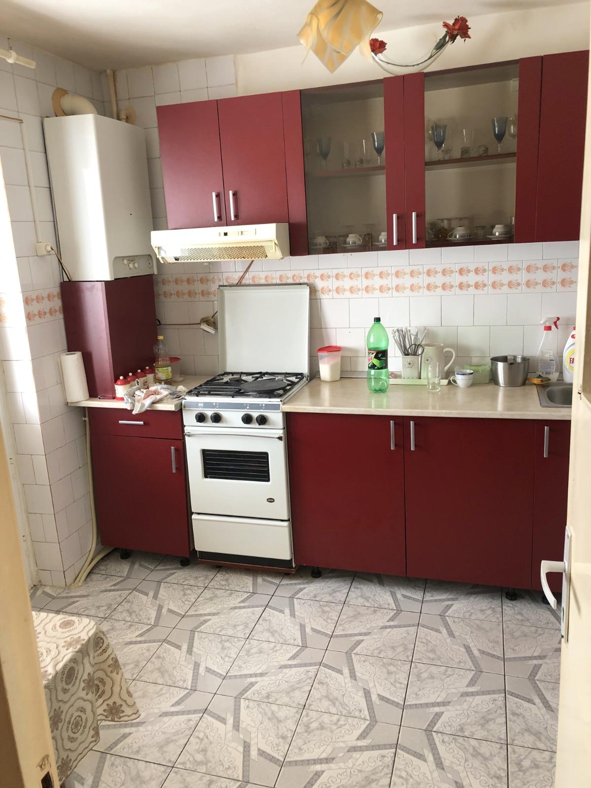 Apartament de vânzare 3 camere Grigorescu - 41980AV | BLITZ Cluj-Napoca | Poza5