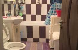 Apartament de 2 camere decomandate, 45 mp! Zona strazii Florilor! 