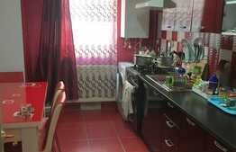 Apartament de 2 camere decomandate, 45 mp! Zona strazii Florilor! 