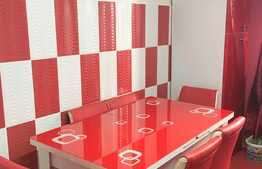 Apartament de 2 camere decomandate, 45 mp! Zona strazii Florilor! 