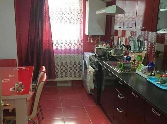 Apartament de vânzare 2 camere Floreşti - 41981AV | BLITZ Cluj-Napoca | Poza1