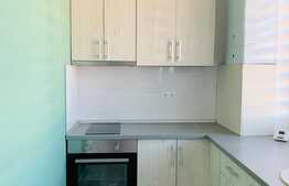 2 camere, 46 mp, imobil nou, prima inchiriere, zona Piata Abator