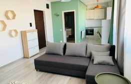 2 camere, 46 mp, imobil nou, prima inchiriere, zona Piata Abator