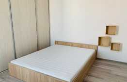 2 camere, 46 mp, imobil nou, prima inchiriere, zona Piata Abator