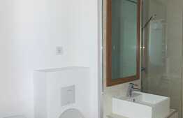 2 camere, 46 mp, imobil nou, prima inchiriere, zona Piata Abator