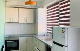 2 camere, 46 mp, imobil nou, prima inchiriere, zona Piata Abator