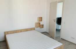 2 camere, 46 mp, imobil nou, prima inchiriere, zona Piata Abator