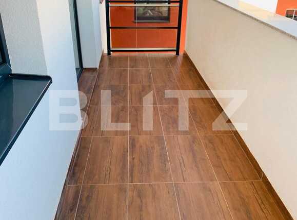 Apartament de închiriat 2 camere Central - 41982AI | BLITZ Cluj-Napoca | Poza15