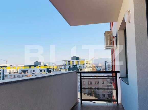 Apartament de închiriat 2 camere Central - 41982AI | BLITZ Cluj-Napoca | Poza16