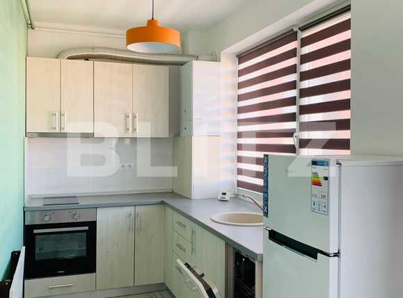 Apartament de închiriat 2 camere Central - 41982AI | BLITZ Cluj-Napoca | Poza8