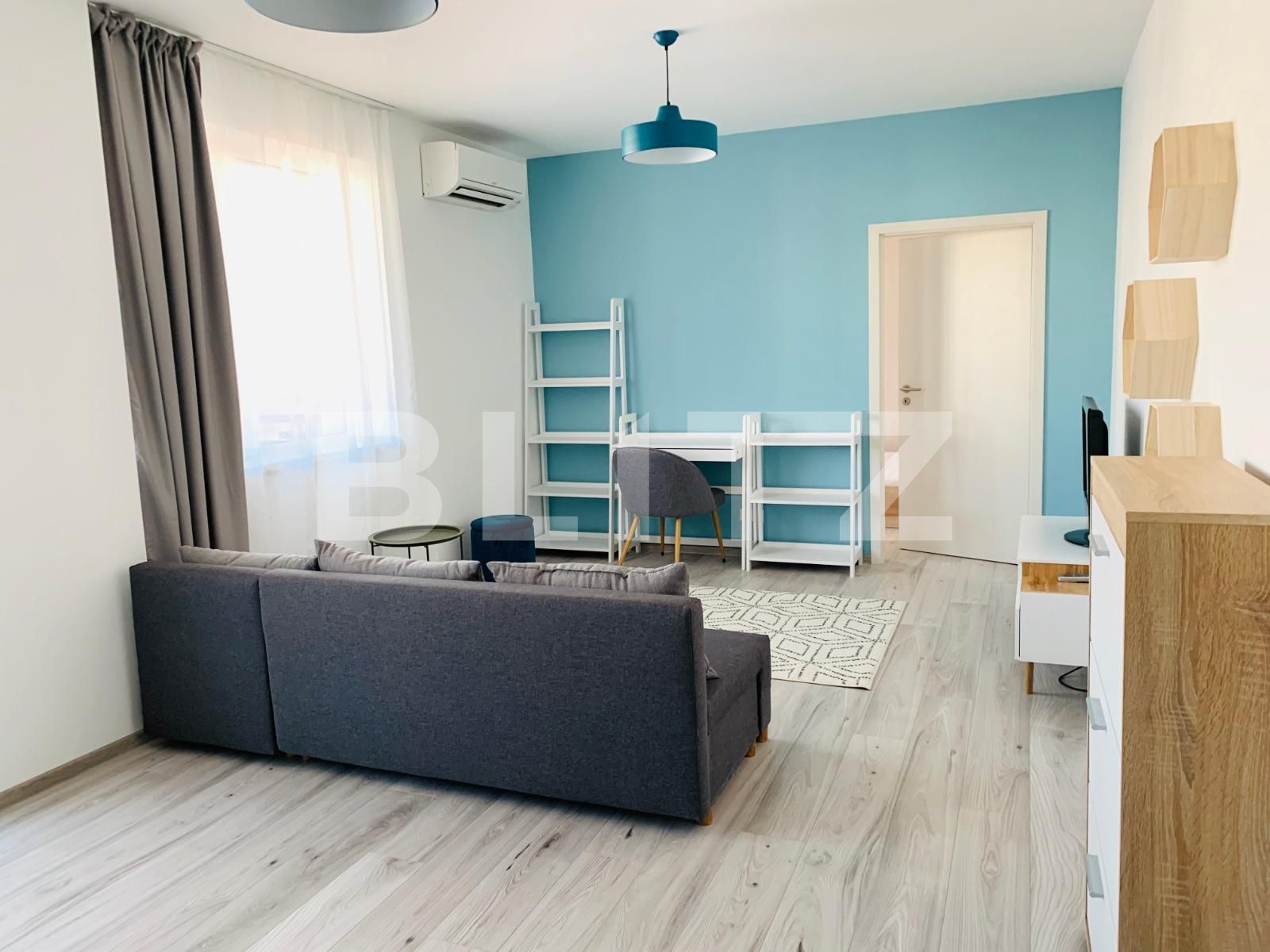 Apartament de închiriat 2 camere Central - 41982AI | BLITZ Cluj-Napoca | Poza4