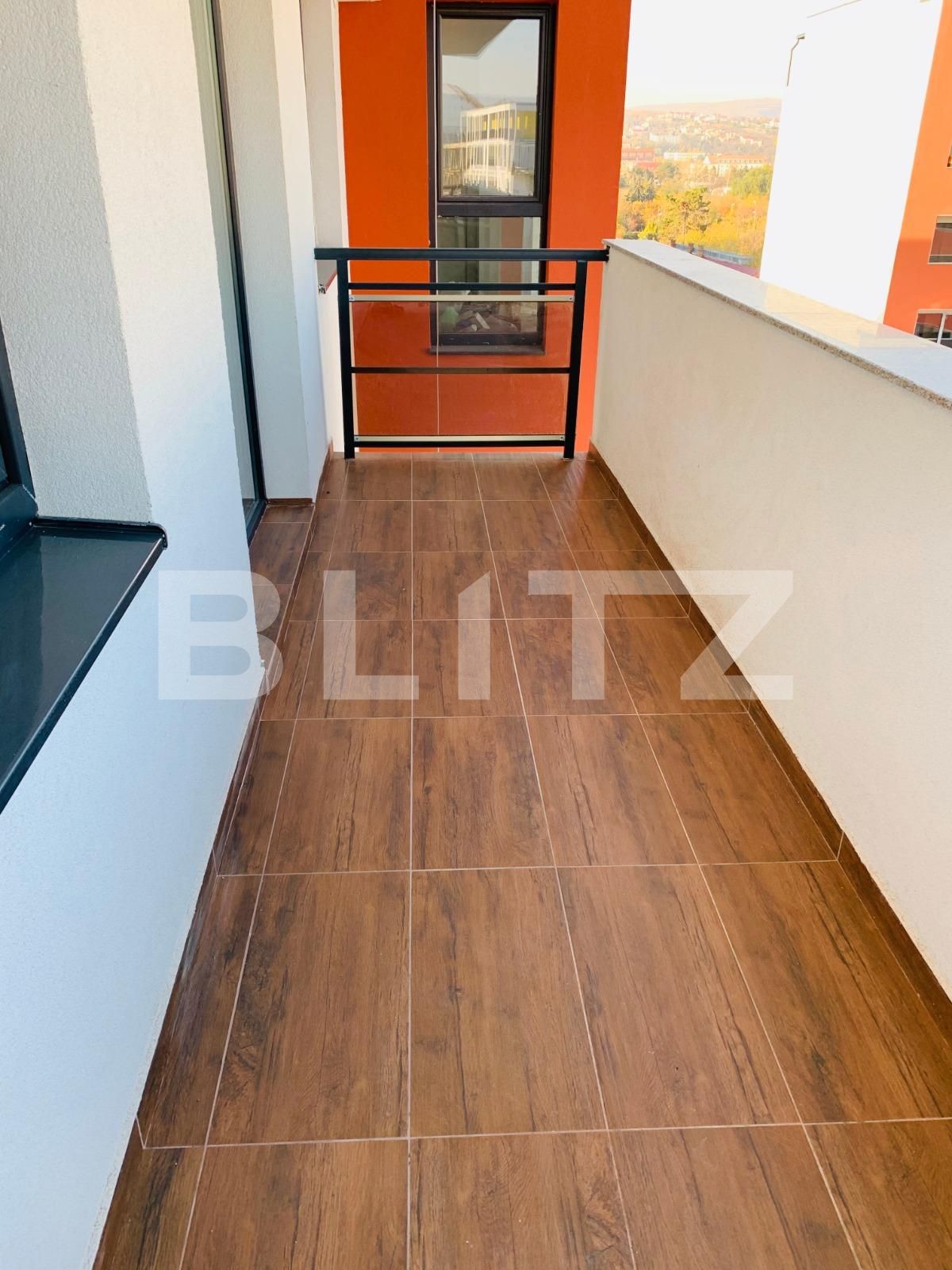 Apartament de închiriat 2 camere Central - 41982AI | BLITZ Cluj-Napoca | Poza15