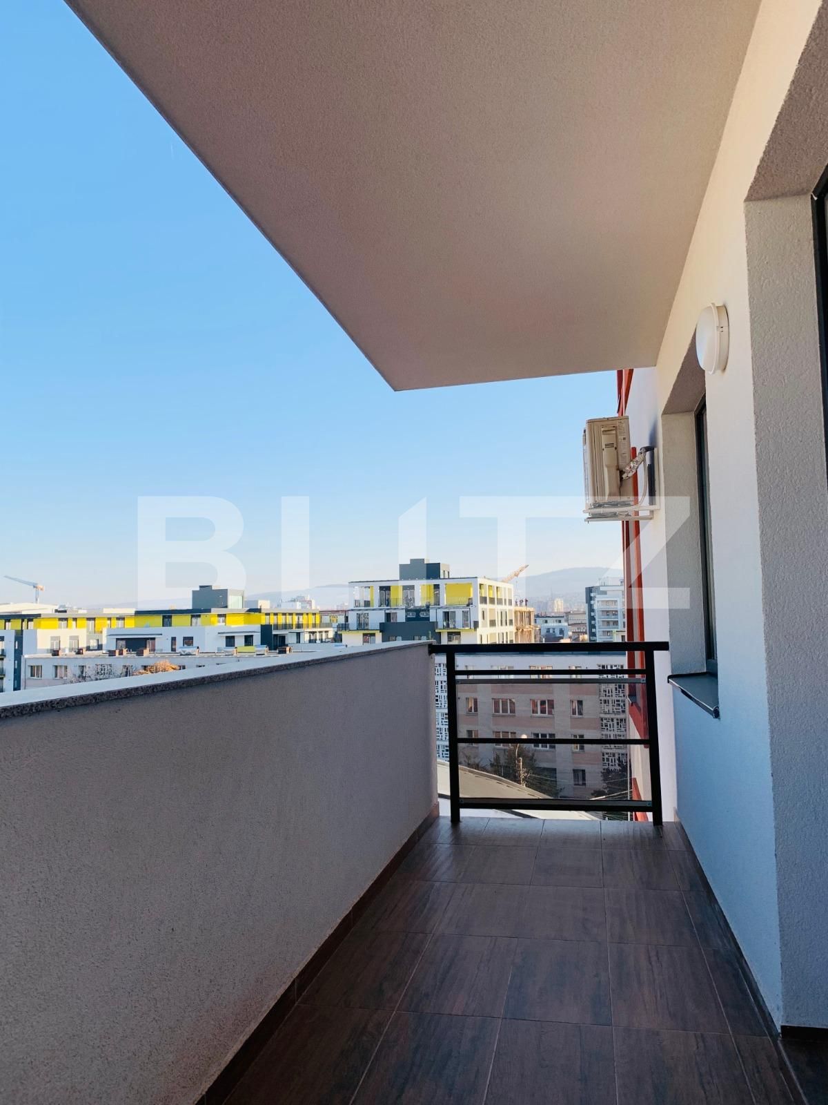 Apartament de închiriat 2 camere Central - 41982AI | BLITZ Cluj-Napoca | Poza16