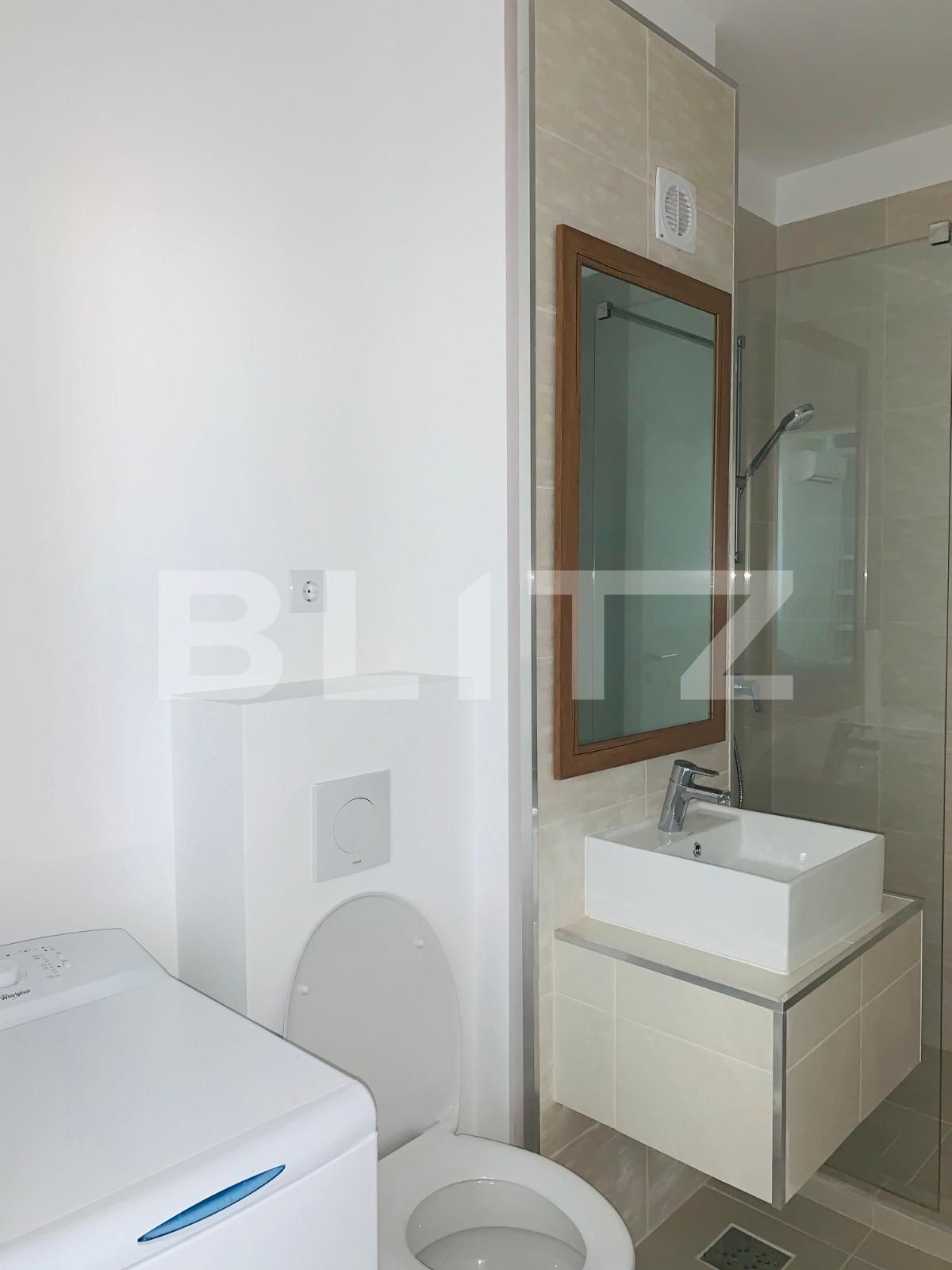 Apartament de închiriat 2 camere Central - 41982AI | BLITZ Cluj-Napoca | Poza14