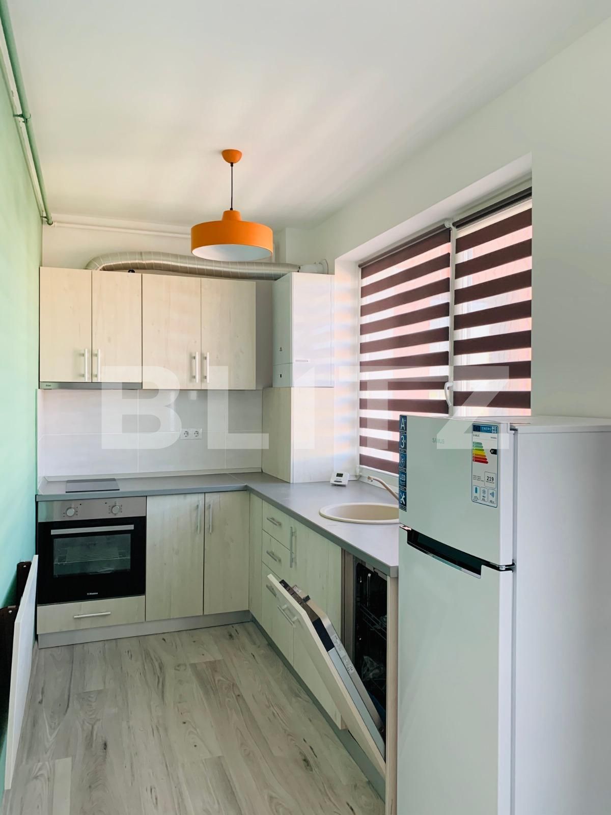 Apartament de închiriat 2 camere Central - 41982AI | BLITZ Cluj-Napoca | Poza8