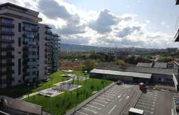 2 camere, 58 mp, terasa, prima inchiriere, zona Grand Park Rezidence