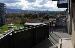 2 camere, 58 mp, terasa, prima inchiriere, zona Grand Park Rezidence